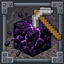 Iron Breakable Obsidian  [by Harakib] logo