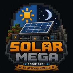 Solar Mega