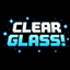 Clear Glass! (V1) logo