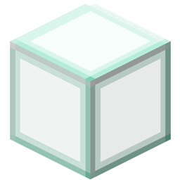 almost ful Translucent hotbar project image