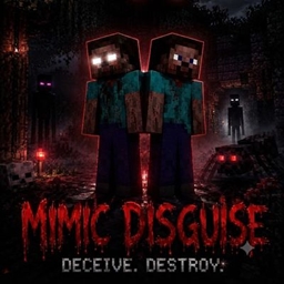 Mimic Disguise (Horror) (Mimic) project image