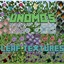 UnoMo's Leaf Textures logo