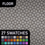 🧱  [ESI] Quartzite Quorum (Floor) | Floor logo