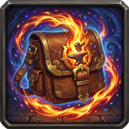 Bagforge project image