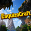 EsquizoCraft logo
