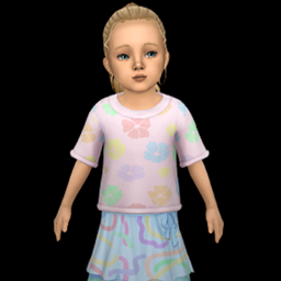 Alba mini set logo