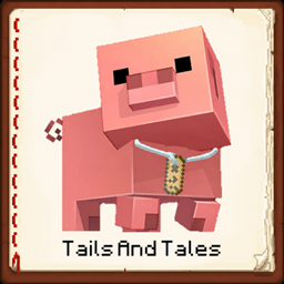 Tales and Tails