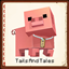 Tales and Tails logo