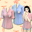 Gyounyou Shirt - 10 Swatches logo