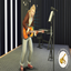Simsefin Singer-Songwriter Aspiration / translation spanish by Monisims logo