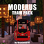 Moderus Tram Pack by Krzysiek5757 [Immersive Railroading] logo