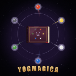 Yogmagica project image