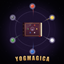 Yogmagica logo