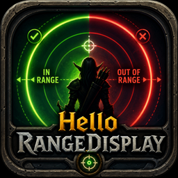 HelloRangeDisplay logo