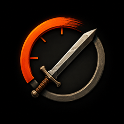 SwingTime logo