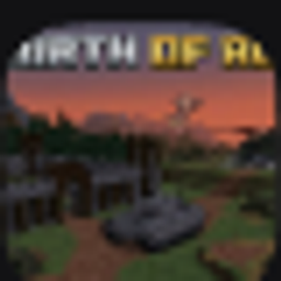 Rebirth of Ages logo