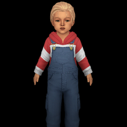 Keegan mini set logo