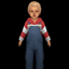 Keegan mini set logo