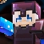 MARLOW’S PACK FOR BEDROCK  logo