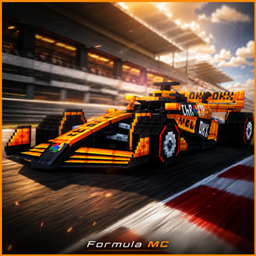 Formula MC logo