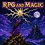Rpg and Magic and Biomes!!! logo