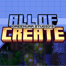 All of Create - Dreemur Studio's logo