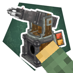 Droingo's Harpoons