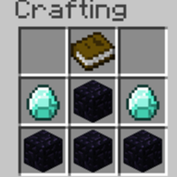 enchantment table fix