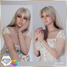PL | Essie Hair  project image