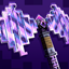Vanilla + Mini logo