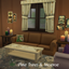 Herbalist Home - Living Room Set logo