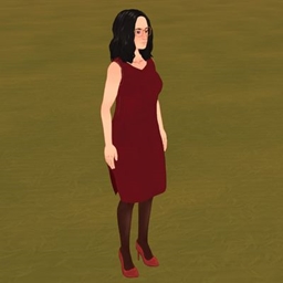 Cocktail Dress project image
