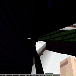 Create mod fix