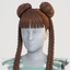 dogsill Lottie Hair (Kids Conversion) logo