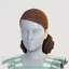 greenllamas Ciara Hair (Kids Conversion) logo