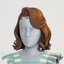 ah00b Dollie Hair (Kids Conversion) logo