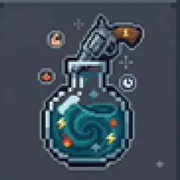 TACZ Gun buff project image