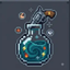 TACZ Gun buff logo