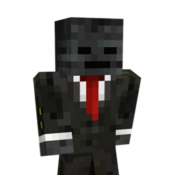 Grox Skin by BedrockForge project image