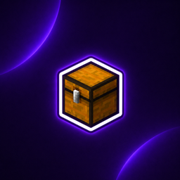 Kineticx ChestShops logo