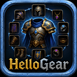 HelloGear project image