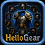 HelloGear logo