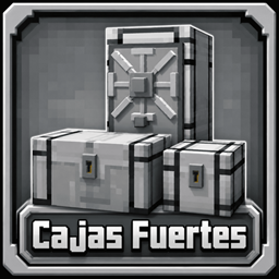 Cajas Fuertes project image