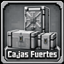 Cajas Fuertes logo
