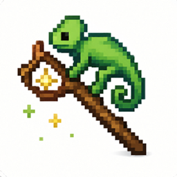 CNPC Gecko Addon CE project image