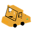 Bear's bizarre adventure logo