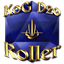 KoG20 Roller logo