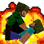 VaoCorp Player Revive logo