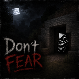 Don't Fear...