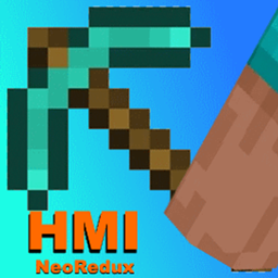 Hold My Items - NeoRedux